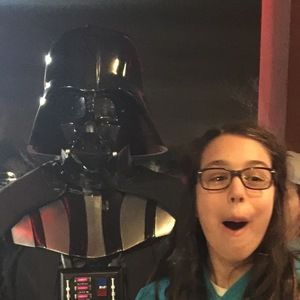 Meet your Posher, Plush